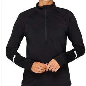 Asics COLD Weather Half Zip